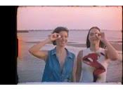 Hinds estrenen Bed, Room, Rain