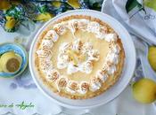 Tarta lemon