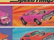 Speed Kings Matchbox 1971