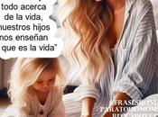 Amor hijos.