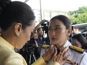 Patongtarn Shinawatra convierte Primer Ministro Tailandia