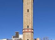 Torre Reloj Gràcia ofrece vistas panorámicas