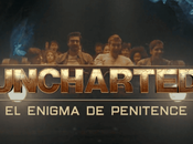 Explora Uncharted PortAventura: Aventura Única