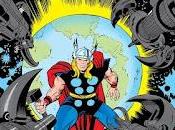 Relecturas CXLIII: poderoso Thor Lee&amp;Kirby, Marvel-Panini 2024