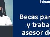 EDASE ofrece becas ante necesidad contratación asesores empresa España