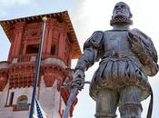 Cien años hermanamiento entre Santander Florida