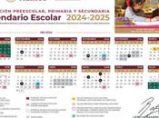 Calendario Escolar 2024-2025 México: Todo Necesitas Saber