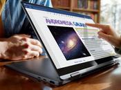 Serie Galaxy Book4: Notebooks potenciados inteligencia artificial