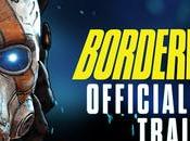 Borderlands sido anunciado oficialmente, aquí está tráiler