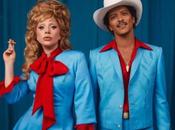Lady Gaga Bruno Mars unen tema ‘Die With Smile’
