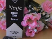 corrector “Ninja Perfect Cover” PROFESSIONAL