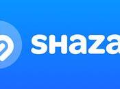 Shazam escuchado globalmente esta semana (22.08.24)