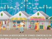 Feria Hellín tendrá zona para comercios locales edición 2024 septiembre octubre