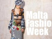 Estilo Sostenibilidad Convergen Malta Fashion Week 2024