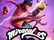 Videojuego «Miraculous: Paris Under Siege» saldrá octubre para consolas computadores