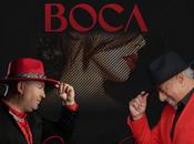 Orchestra Fuego Presenta Nuevo Videoclip Boca” Featuring Robert Requena