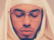 Myke Towers regresa orígenes pantera negra’