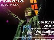 Ciro Persas Venice