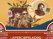 Iberioexperia Sessions 2024, Aterciopelados Kanka