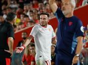 Crónica Mallorca Sevilla