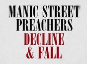 Manic Street Preachers Decline fall (2024)