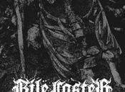 Bile Caster Presenta Desgarrador «Writhing Between Birth Death»