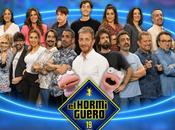 Hormiguero estrena nueva temporada Antena Internacional Rafa Nadal, Lamine Yamal, Victoria Federica, Carolina Marín Ilia Topuria