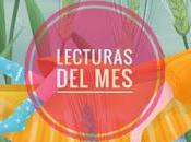 lecturas mes: peligro, valor mucho verano