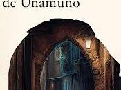 primer caso Unamuno. Novela Luis García Jambrina.