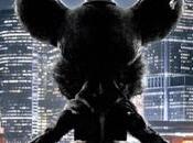 Peliculas terror Disney: Steamboat Willie', cortometraje Mickey versiòn terrorifica.