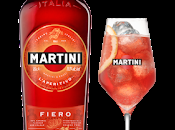 Martini spritz: reinvención aperitivo italiano
