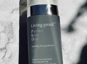 Living proof healthy hair perfector