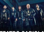 Dirkschneider llegará Chile para celebrar años álbum «Balls Wall»