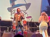 Bobby Rush 13/07/2024 Blues Bejar