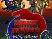 Mara Brown: White Death (Billy Reed)