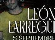 León Larregui Sala