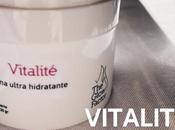 Esta opción buscas crema hidratante hecha medida: Vitalité Glow Factor