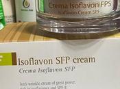 Crema Isoflavon Galium Cosmética Integral