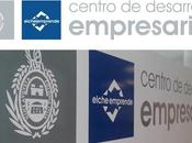 Programa Actividades Centro Desarrollo Empresarial (CDE) «Elche Emprende»