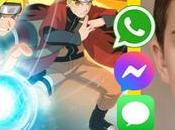 cumpleaÃ±os NARUTO imprimible GRATIS. Incluye invitaciones editables!!