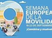 Semana Europea Movilidad Elche 2024