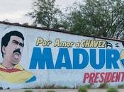 Maduro para mientras Venezuela despuebla