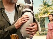 Amigo Pingüino estrena cines Chile septiembre