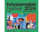 Indyspensable 2024, cartel