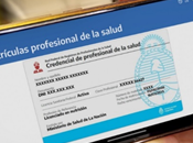 matrículas profesionales salud serán digitales