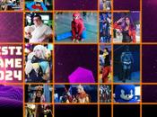 ¡Atención, fanáticos fanáticas competencias! Participa grandes torneos trae Festigame Itaú 2024