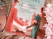 Reseña amor guerra, Evie Dunmore