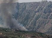 Tres miembros Protección Civil Líbano muertos bombardeo isarelí