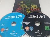 Love; Análisis edición Bluray Steelbook