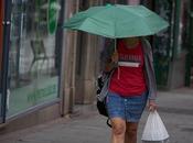 lluvias seguirán hasta viernes temperatura bajará toda España, notablemente norte peninsular